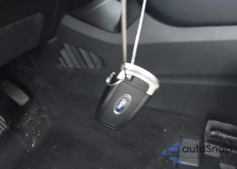 2019 Ford Edge Sel z USA, uszkodzony, nr VIN 2FMPK4J91KBB24644